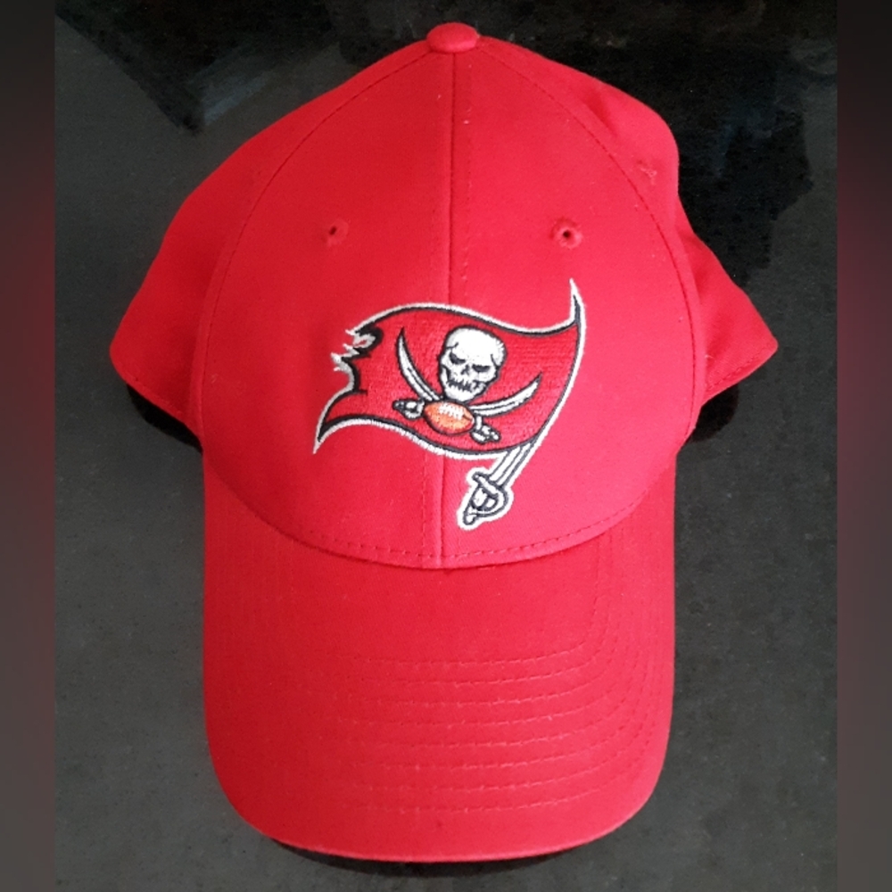 NFL Tampa Bay Buccaneers Hat